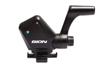 Senzor biçiklete Bion Smart Speed and Cadence, ANT+ BLE 4.0, i zi