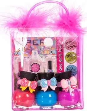 Set llak për thonjë Tutu, 14.3 x 5 ml