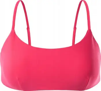 Kapelë noti Speedo Pace, najlon Lycra, poliuretani, e portokalltë