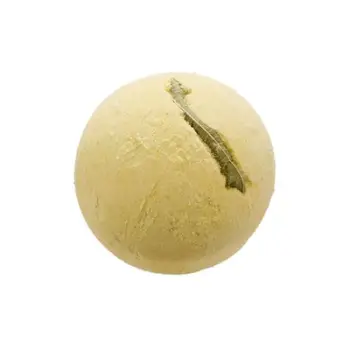 Top Bath Bomb Grape & Nectarine