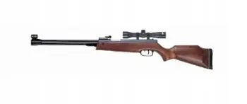 Pushkë ajri Marksman Ekp, kalibër 5.5 mm, 17 J, me targon optike