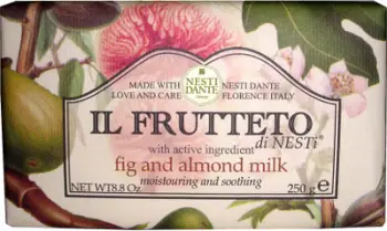 Sapun tualeti Nesti Dante Il Frutteto, 250g