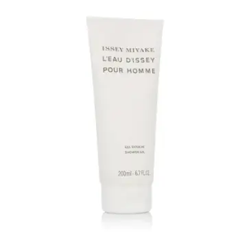 L'Eau d'Issey Pour Homme Gel douches 200 ml