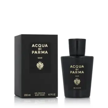 Xhel dushi për meshkuj Acqua Di Parma Men's Signatures Of The Sun Oud