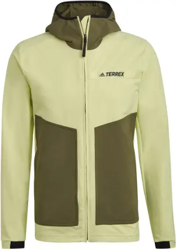 Xhaketë për meshkuj Adidas, 1576402-15647393, S
