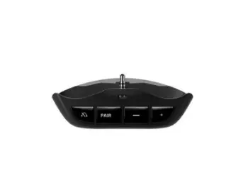 Adapter Bluetooth për kufje Snakebyte PS5, për PlayStation 5, wireless, i bardhë