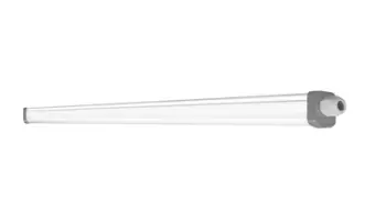Trup ndriçimi LED Osram DampProofLED 1500, 50W, 4000K, IP65, i bardhë