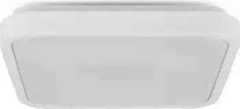 Panel tavanor LED V TAC, katror, 48W, 3000K, i bardhë