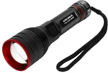 Elektrik dore Falcon Eye Alpha 2000 RC, 2000 lm, USB-C, i zi