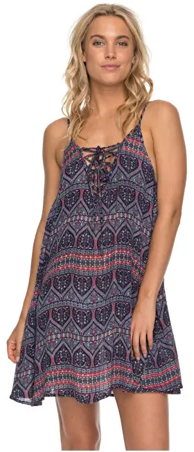 Fustan veror Roxy ERJX603110-BND5, S