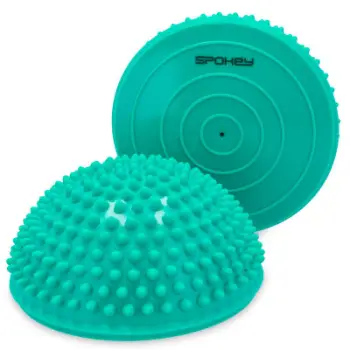 Top sensorial Spokey Spike SPK-944037, set 2 copë, PVC, shumëngjyrëshe