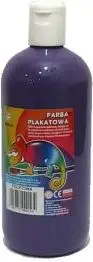 Ngjyrë plakat Otocki Poster Paint, 500 ml, vjollcë