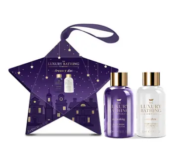 Set Grace Cole Dreamy Duo Xhel dushi 50 ml + Losion trupi 50 ml