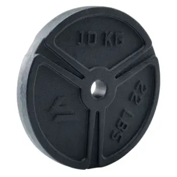 Pesha Dore Kettlebell 10kg