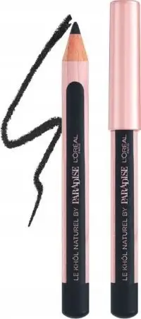 Set make up L'Oreal Paris L'Atelier, Volume Million Lashes Balm Noir, laps sysh mini, i zi