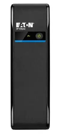 UPS Eaton Ellipse 700 DIN IT, 700VA, 220-240V, i zi