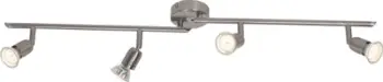 Orë dore për meshkuj Invicta Aviator 38970, e artë