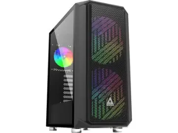 Set drita studio Neewer 660 PRO RGB LED, 2 copë, 50W, i zi