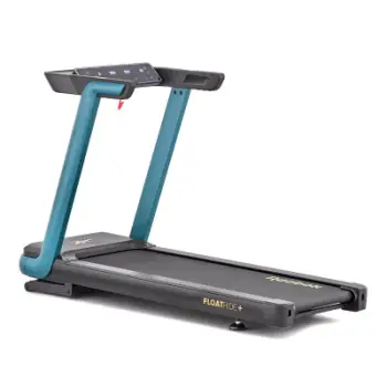 Tapet vrapimi Reebok FR20z Floatride RVFR-10121GRZ, 2.25HP, 18 km/h, i zi