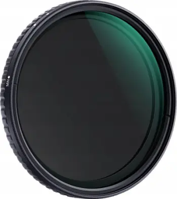 Filter neutral gri K&amp;F Concept KF01.1327, 67mm, variabël ND8 ND128
