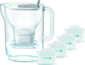 Set enë filtri Brita, 4 copë