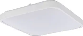 Llambë tavanore banjoje Nowodvorski Agnes 8112 LED, 3000K, IP44, e bardhë