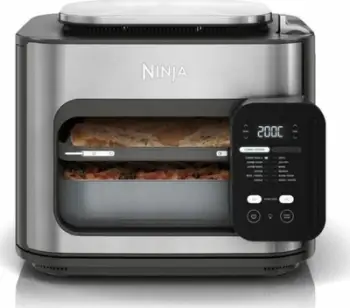 Furrë me ajër Ninja Combi SFP700EU, multifunksionale, inox
