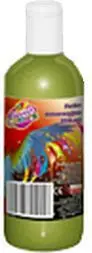 Bojë dekorative metalike Sweet Colours, 250ml, jeshile