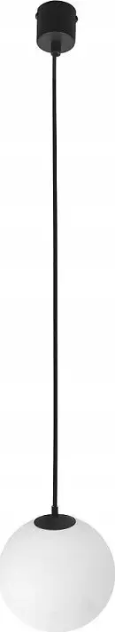 Llambadar TK Lighting Martin 4910, G9, njëllampësh, e bardhë