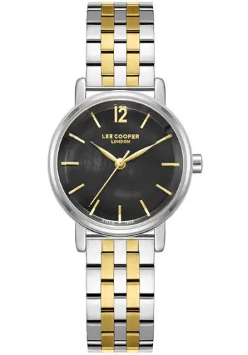 Orë për meshkuj Daniel Wellington Iconic Paradigm 40 S DW00100821, e zezë