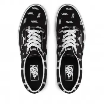 Atlete Vans Ua Era VN0A54F1QW71, të zeza/bardha, nr. 45