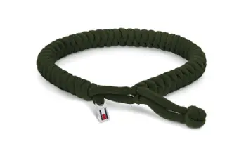 Byzylyk për meshkuj Tommy Hilfiger Alex 2790594, i gjelbër i errët