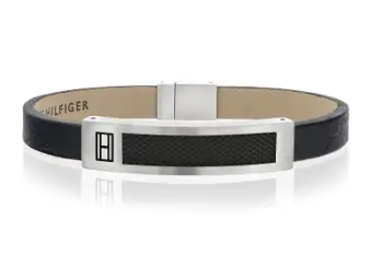 Byzylyk për meshkuj Tommy Hilfiger 2701061, i zi