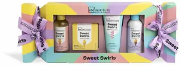 Set Christian Dior Prestige La Cure, 3 x 15 ml + 3 maska
