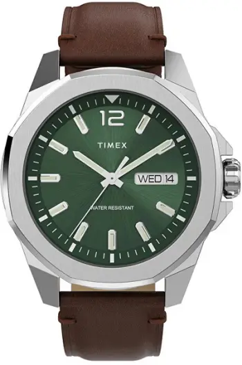 Orë për meshkuj Timex Essex Avenue Date TW2W14000, e kaftë