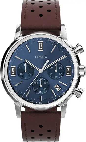 Orë për meshkuj Timex Marlin TW2W10200UK, e kaftë