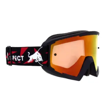Syze Motorri Whip-014 Bull Spect Kuqe
