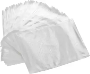 Set qese vakumi Status, 40 copë, 28 x 20 cm, transparente