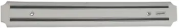 Shirit magnetik Maestro, 33 cm, për thika, i zi