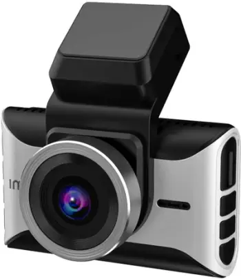 Kamerë makine Imou Dash Cam S800 LC5500GWV, Full HD, kënd i gjerë, e zezë
