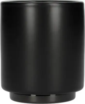 Filxhan kafeje Fellow Monty Cortado, 130ml, qeramik, i zi