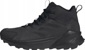 Atlete outdoor Adidas Terrex Trailmaker 2 Mid M ID0888, për meshkuj, të zeza