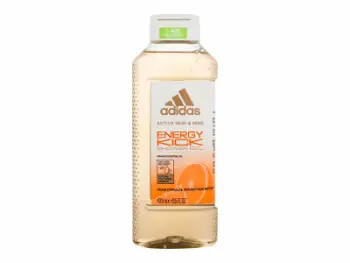 Xhel dushi Adidas Energy Kick pAD409, 400 ml