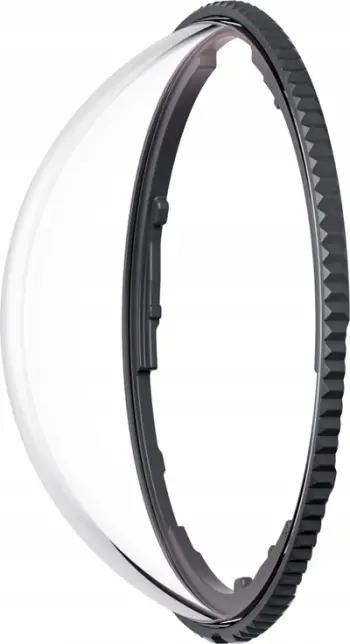 Mbrojtëse lente Insta360 X4 Premium, për Insta360 X4, transparente