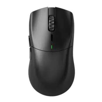 Maus gaming Glorious Series 2 PRO Wireless, 55g, 26K DPI, i zi