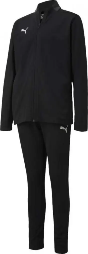 Set tuta për fëmijë Puma ftblPLAY 656819-06, nr. 152, të zeza