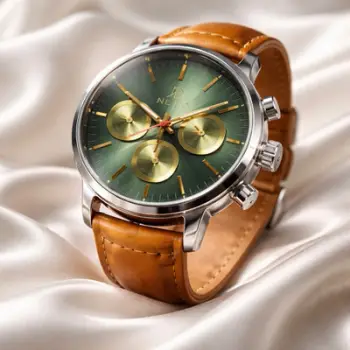 NERO watches