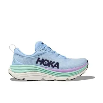 Atlete vrapimi Hoka One One Gaviota 5, për gra, UK 6, blu