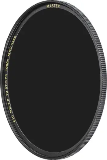 Filter ND B+W Master ND 3.0 MRC Nano, 39mm, neutral, i zi