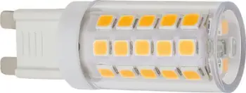 Llambë LED Nowodvorski G9 7504, 4W, 4000K, e bardhë neutrale